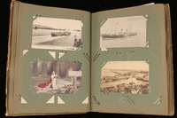 Kinnear's Postcard Album 1908-1909