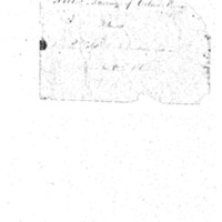 Freedmen&#039;s Bureau Record of Freedmen 1865-1868