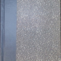 Mount Zion Lodge Minute Book, 1998-2002