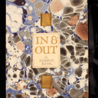 In &amp; Out: A Marble Book