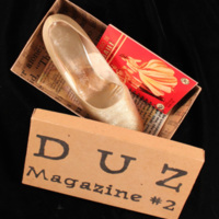 Duz: Magazine #2