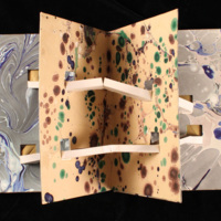 In & Out: A Marble Book